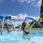 Parque de Campismo Olivier 7p 3bdrms Airconpremium *