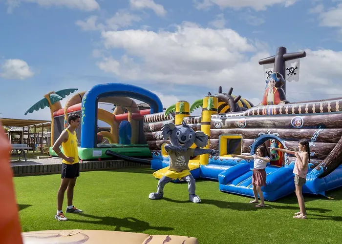 Olivier 7p 3bdrms Airconpremium * Portiragnes