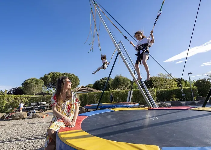 Olivier 7p 3bdrms Airconpremium *