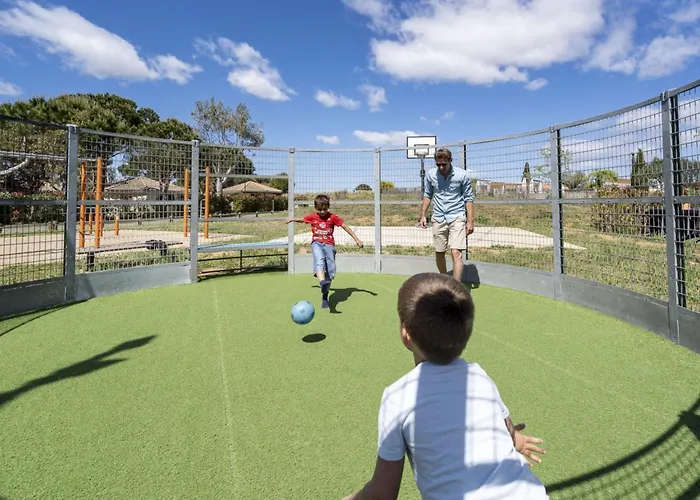 Olivier 7p 3bdrms Airconpremium