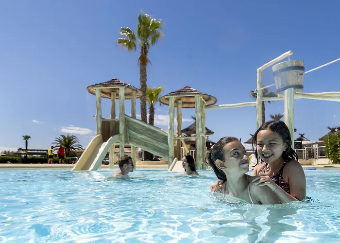 Olivier 7p 3bdrms Airconpremium *