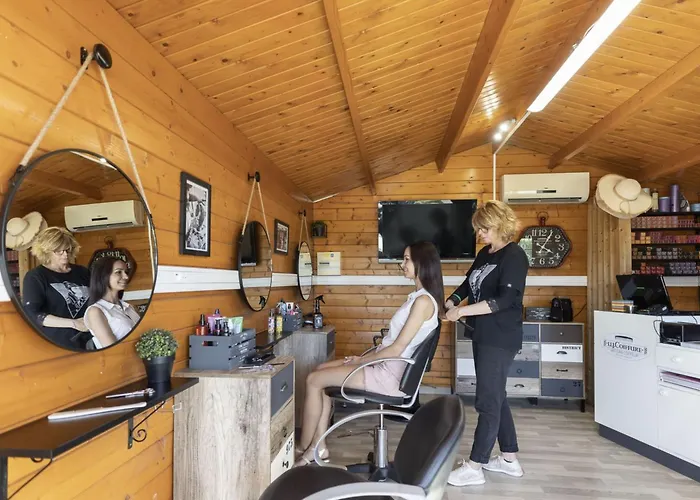 Olivier 7p 3bdrms Airconpremium *