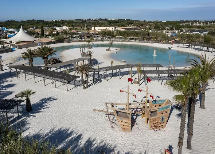 Olivier 7p 3bdrms Airconpremium *